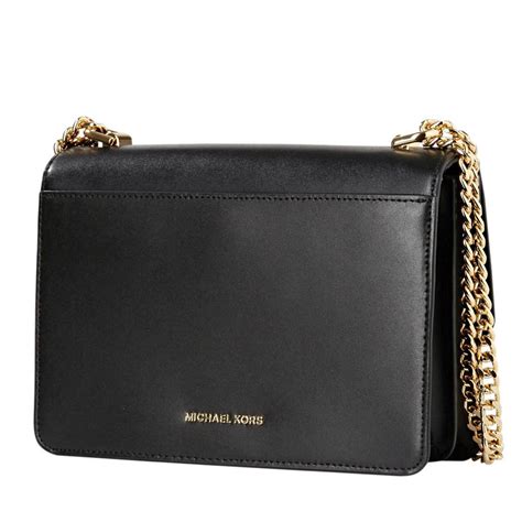 handtas zwart michael kors|michael kors online store.